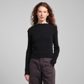 Dedicated - Ryd Top Black