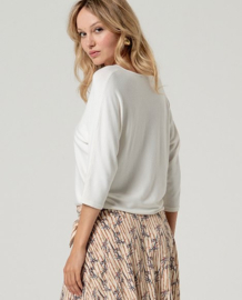 Surkana - Bamboo Batwing Sweater