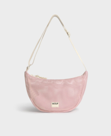 Wouf - Blush Crossbody Bag