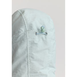 Selfhood - Parachute Jacket