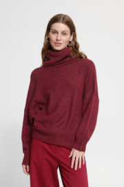 Ichi - Kamara Rollneck 2 Rhododendron