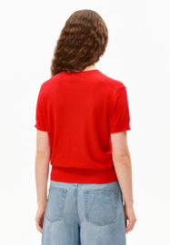 Armedangels - Fine Knit Tencel Sweater