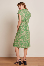 King Louie - Maria Dress Paradis