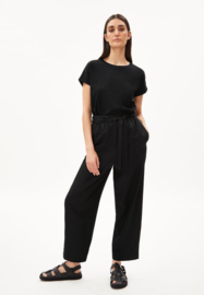 Armedangels - Aamera pants black