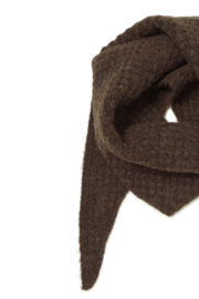 Ichi - Folthea Scarf Coffee