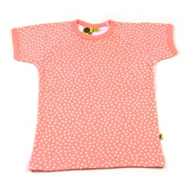 Heart t-shirt