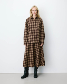 Grace & Mila - Arlette Tie-Back Shirt