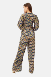 Traffic People - Charlie Jumpsuit Going Off Grid