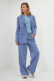 Josephine - Moos Pants French Blue