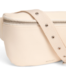 Matt & Nat - Vie Belt Bag Macadamia