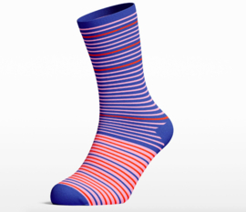 Aimo Socks - Trio Navy