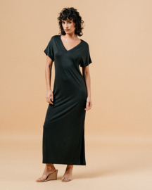 Grace & Mila - Margaux Dress Black