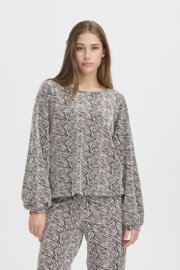 Ichi - Oelly Sweater 3