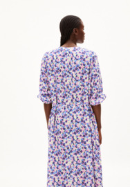 Armedangels - Madithaa Dress Multifloral