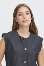 Ichi - Jumi Waistcoat