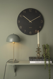 Pt - Table Lamp Bonnet green