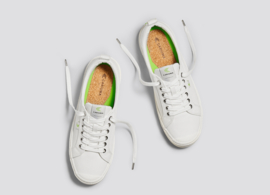 Cariuma - Oca Low Off-White Canvas