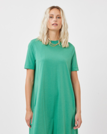 Minimum - Lyina Dress Pine Green