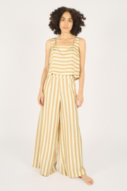 Traffic People - Brighton Rock Wide Boy Trousers