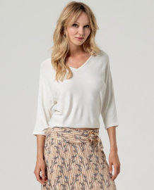 Surkana - Bamboo Batwing Sweater