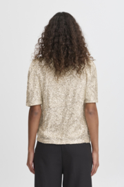 Ichi - Fauca Top Frosted Almond