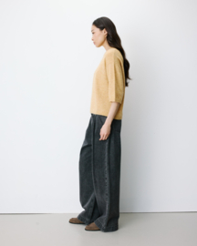 Grace & Mila - Asher Pullover Ochre