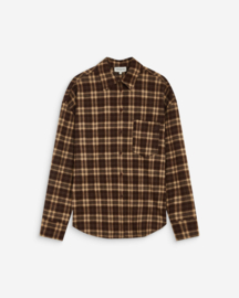 Grace & Mila - Arlette Tie-Back Shirt