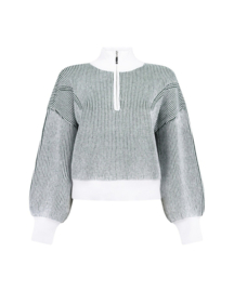 Another Label - Cedar Knitted Pull