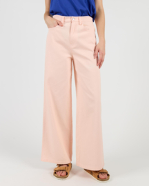 Wemoto - Stef Pants peach