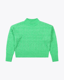 Wemoto - Patsy Knit Sweater