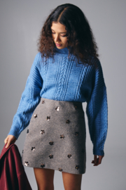 Ichi - Mylle Sweater 7 Allure