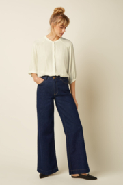 King Louie - Paige Pants Onyx Denim