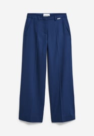 Armedangels - Leandraa trousers faded indigo