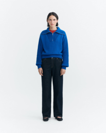 Thinking Mu - Royal Tanit Knitted Sweater