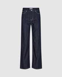 Minimum - Kimai Jeans Dark Blue