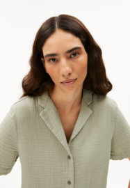 Armedangels - Maaite Musselin Blouse
