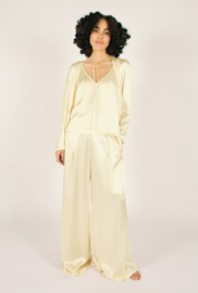 Traffic People - Whisper Sade Slip Jacket