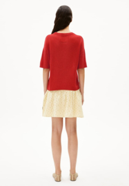 Armedangels - Lizaa Lino Coral Blush