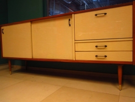 Fifties sideboard