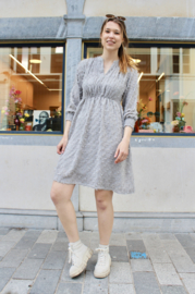 Levete - Milla 1 dress Paloma