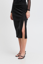 Ichi - Kate Glamour Skirt