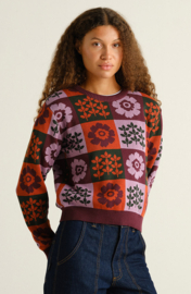 Dedicated - Sweater Arendal Nature Check