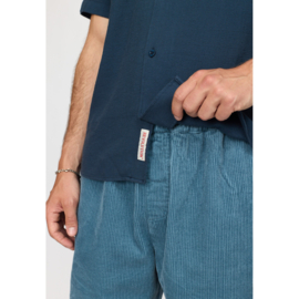Revolution - Cuban Shirt Navy