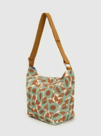 Nice Things - Reversible Sunflower Bag
