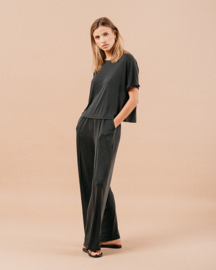 Grace & Mila - Maxwell Pants Black