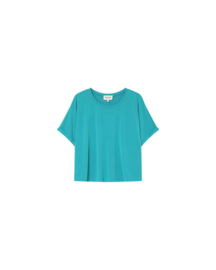 Grace & Mila - T-Shirt Parma Aqua