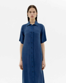 Thinking MU - Gianna Dress Cupro