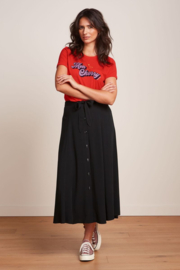 King Louie - Judy Midi Skirt Atomic