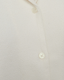 Minimum - Elvas Shirt Coco Milk