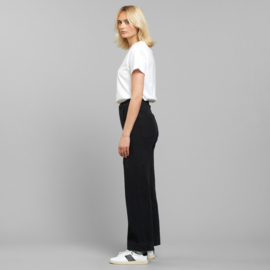 Dedicated - Vara Worker Pants Black